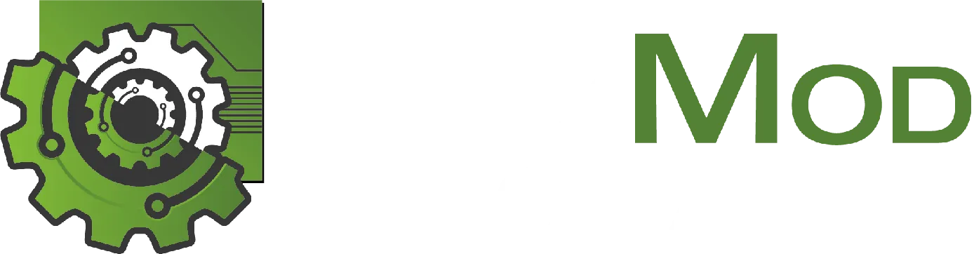 FlexMod Automation, SPS - Programmierung, Automatisierungsberatung, Roboterintegration, 3D-Druck