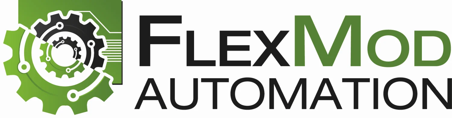 FlexMod Automation, SPS - Programmierung, Automatisierungsberatung, Roboterintegration, 3D-Druck